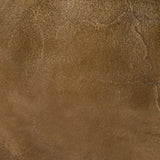 Raw Antique Brass | Schmidt Accent Table | Valley Ridge Furniture