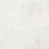 Naomi Marble End Table