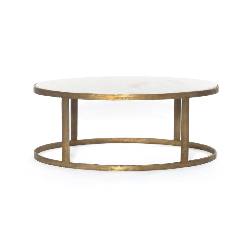 Calder Nesting Coffee Table