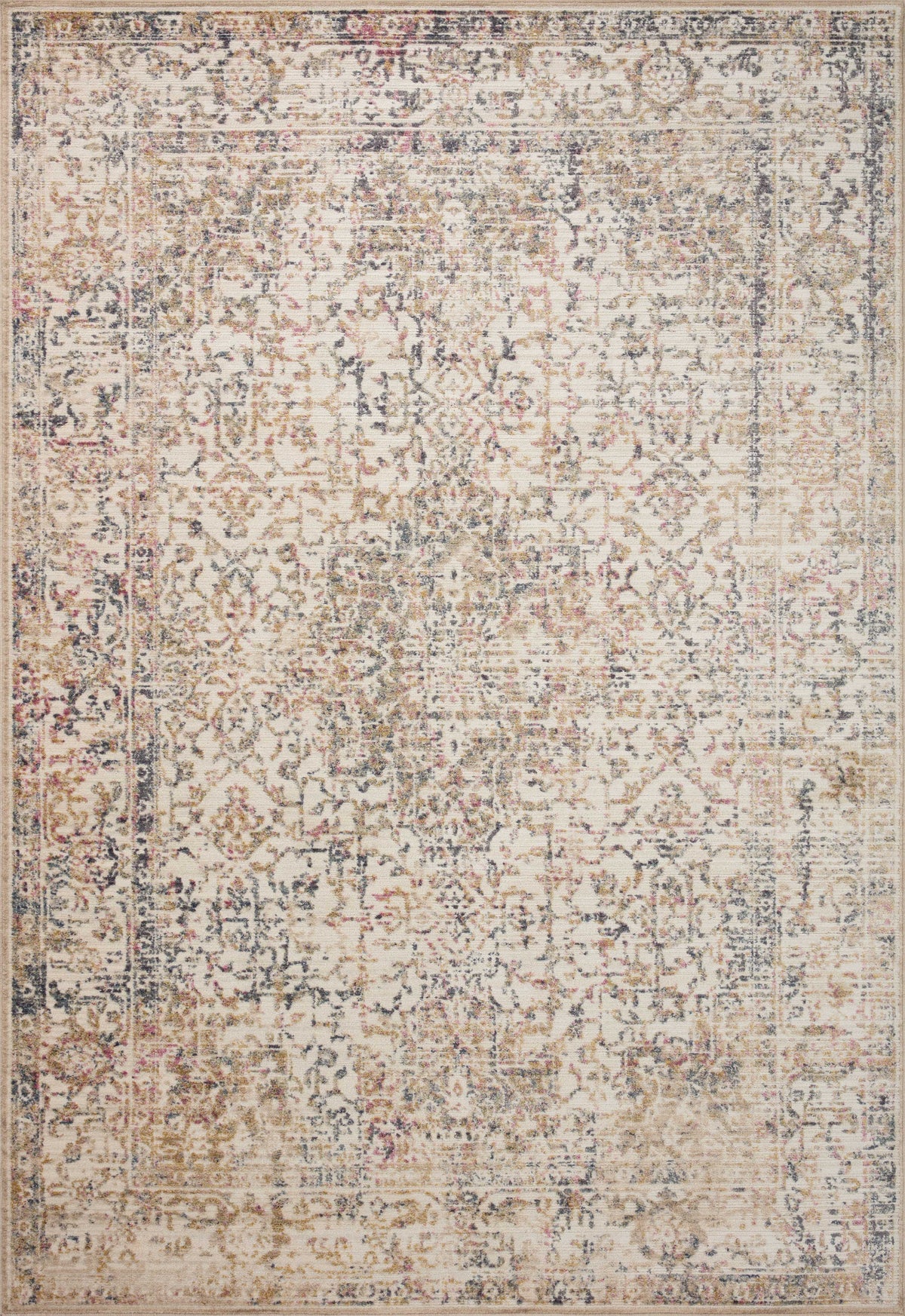 Indra Rug 05