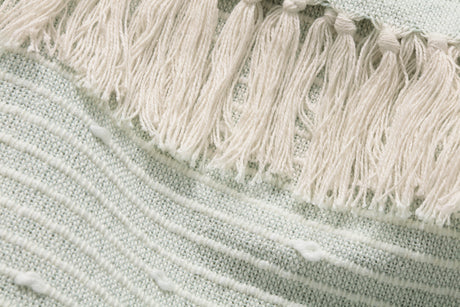 Ines Smoke Throw