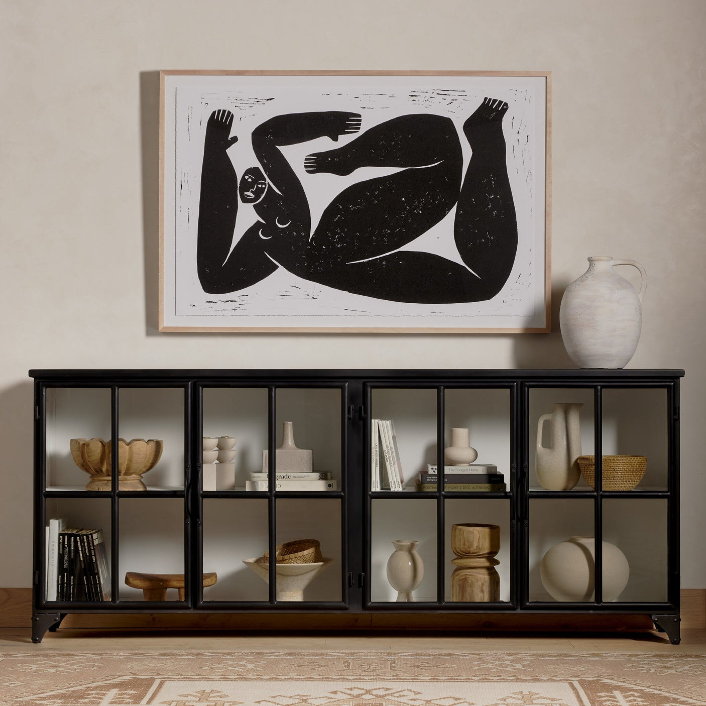 Camila Sideboard