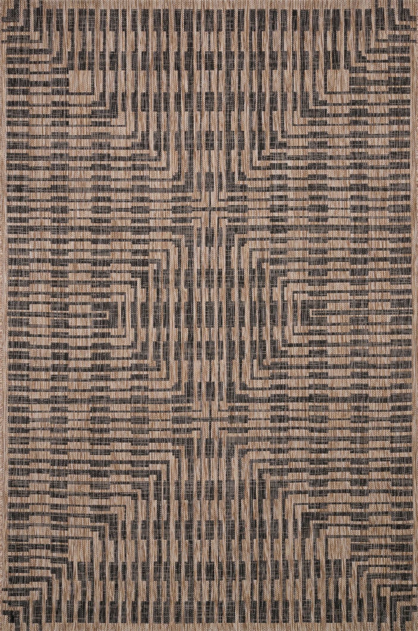 Isle Rug 09