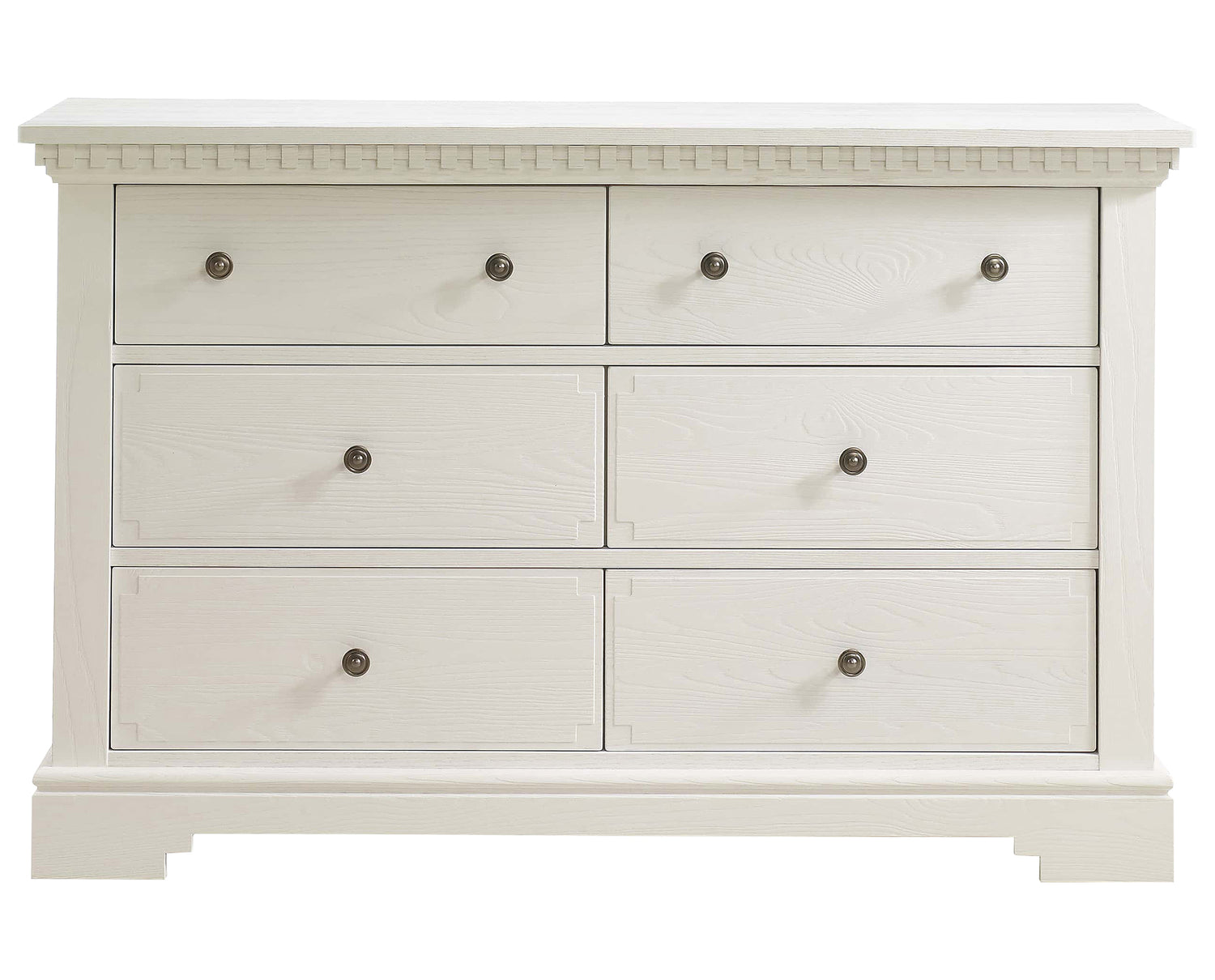 Ithaca Double Dresser ValleyRidge