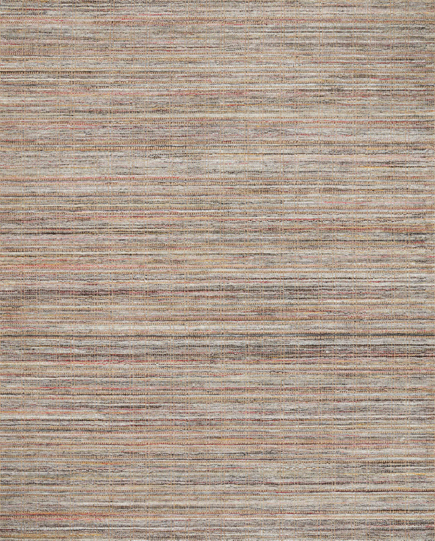 Jamie Rug 01 | Natural / Multi