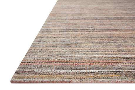 Jamie Rug 01 | Natural / Multi