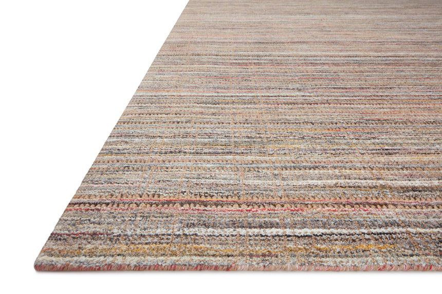 Jamie Rug 01 | Natural / Multi