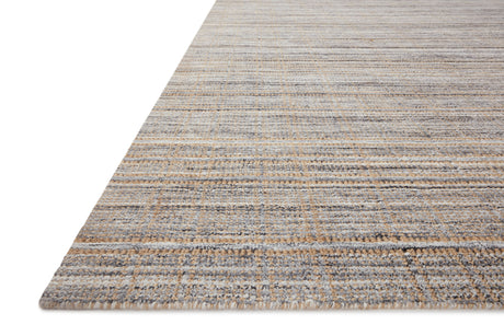 Jamie Rug 01 | Natural / Slate