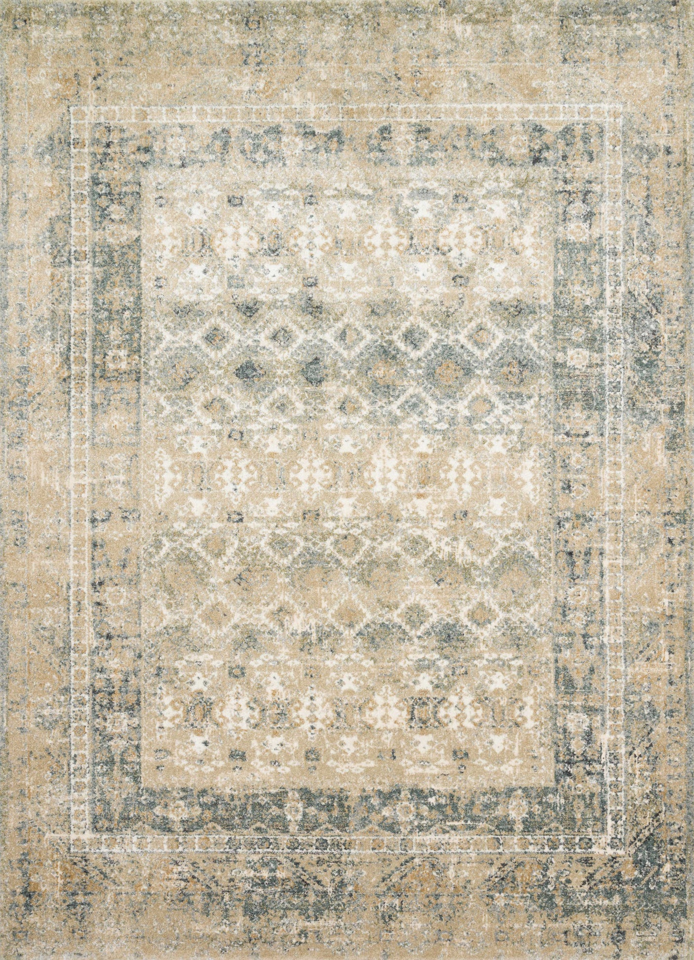 James Rug 01