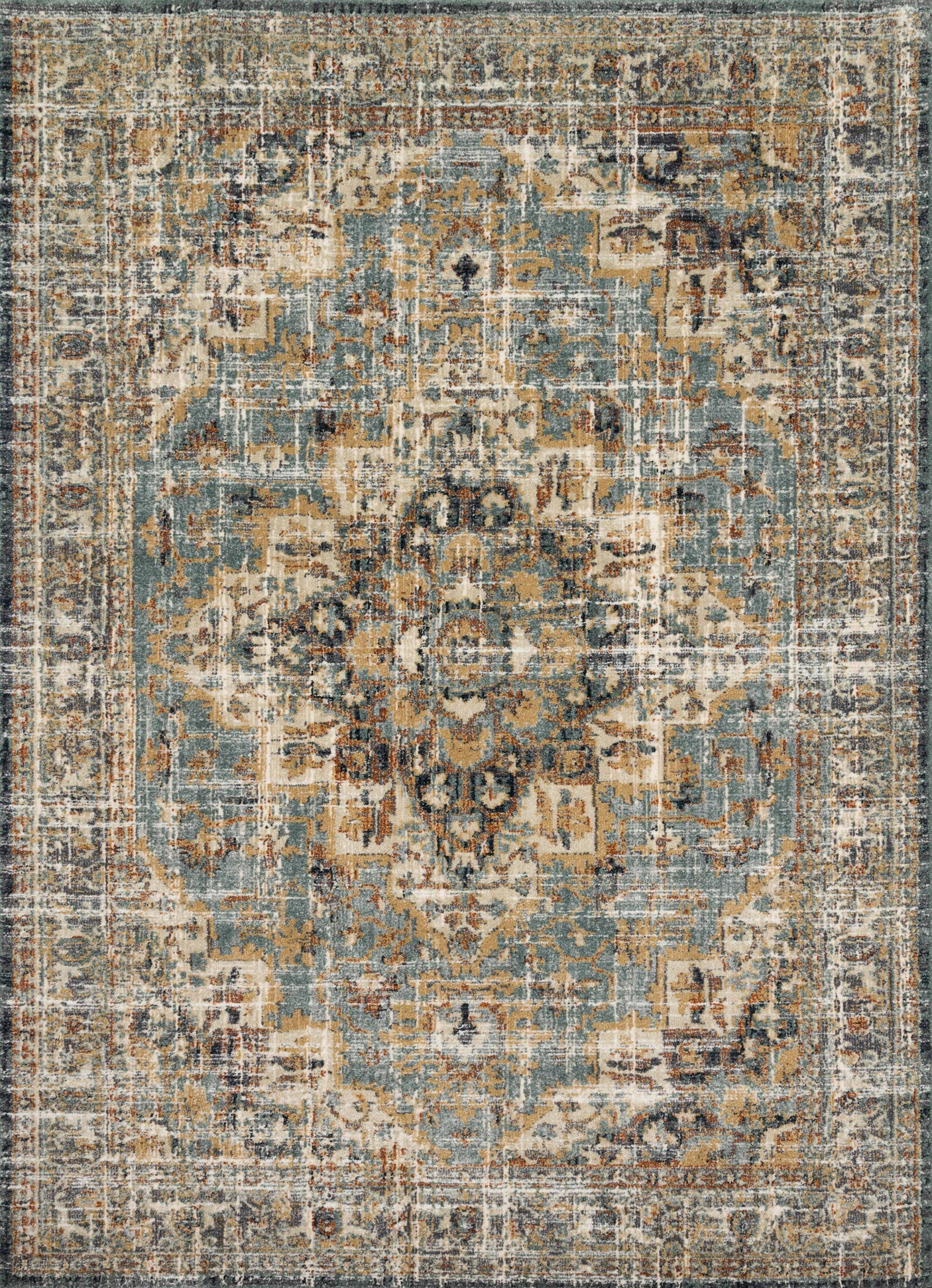 James Rug 04