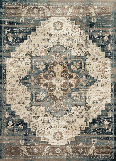 James Rug 05