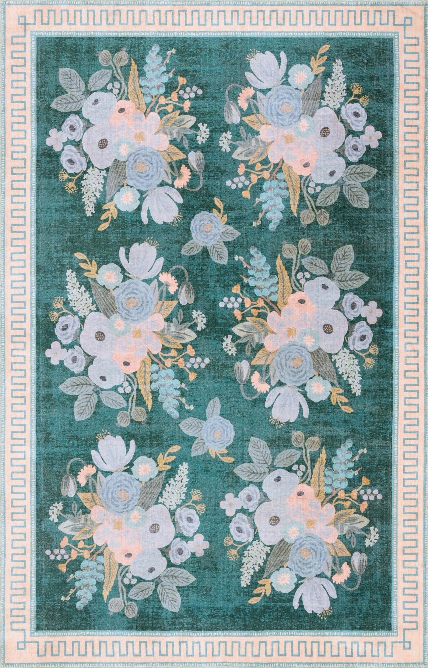 Jardin Rug 01