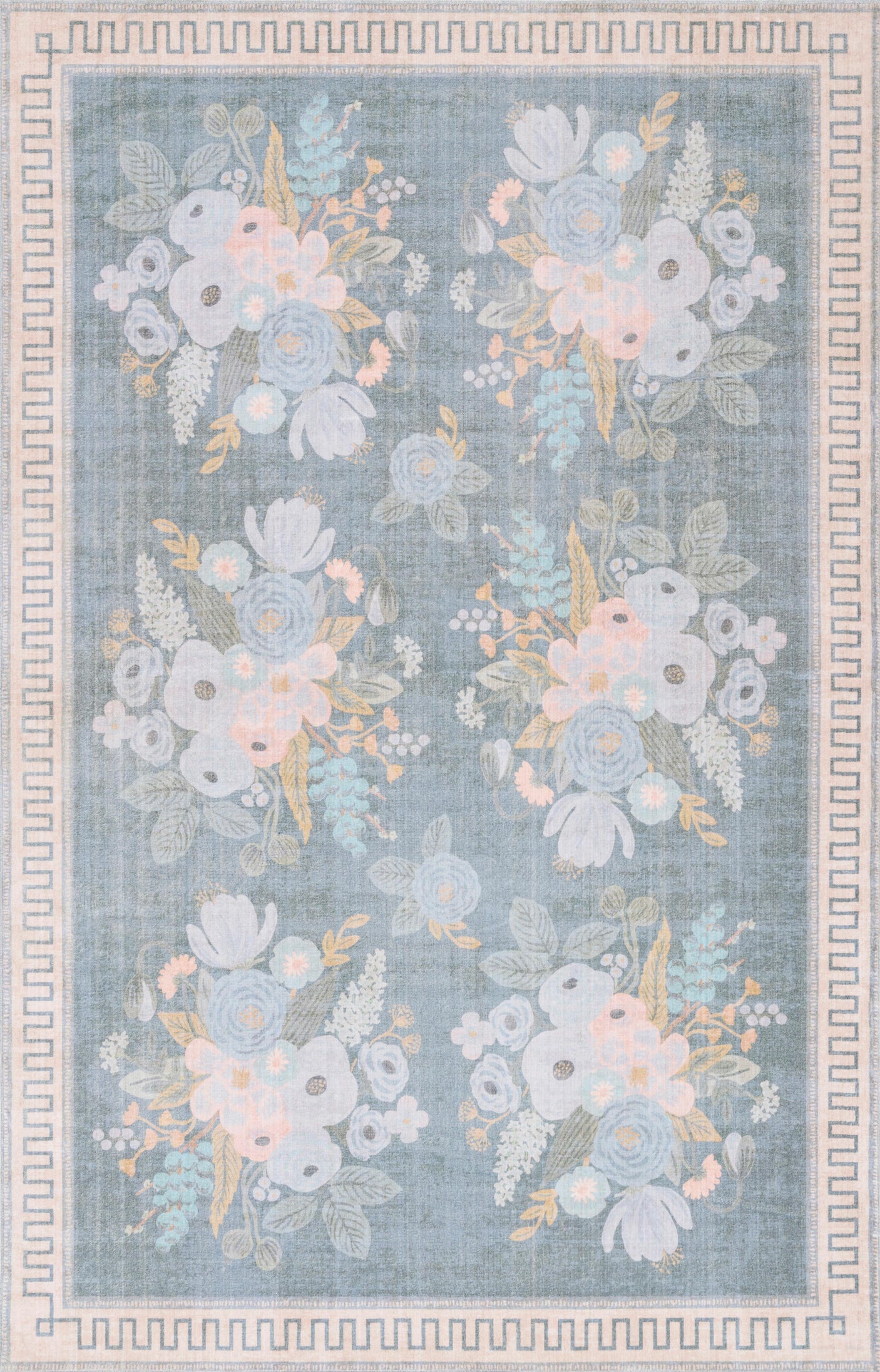 Jardin Rug 01