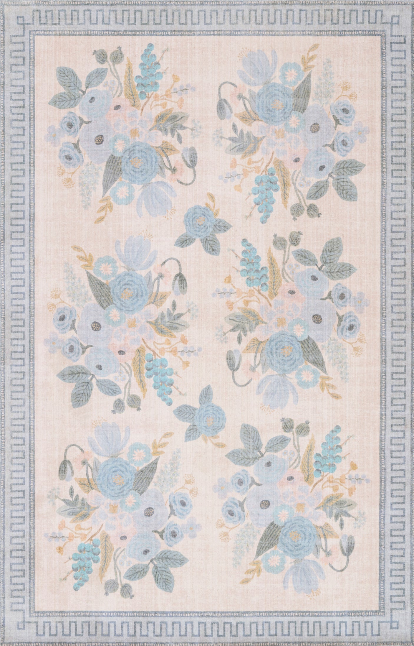 Jardin Rug 01