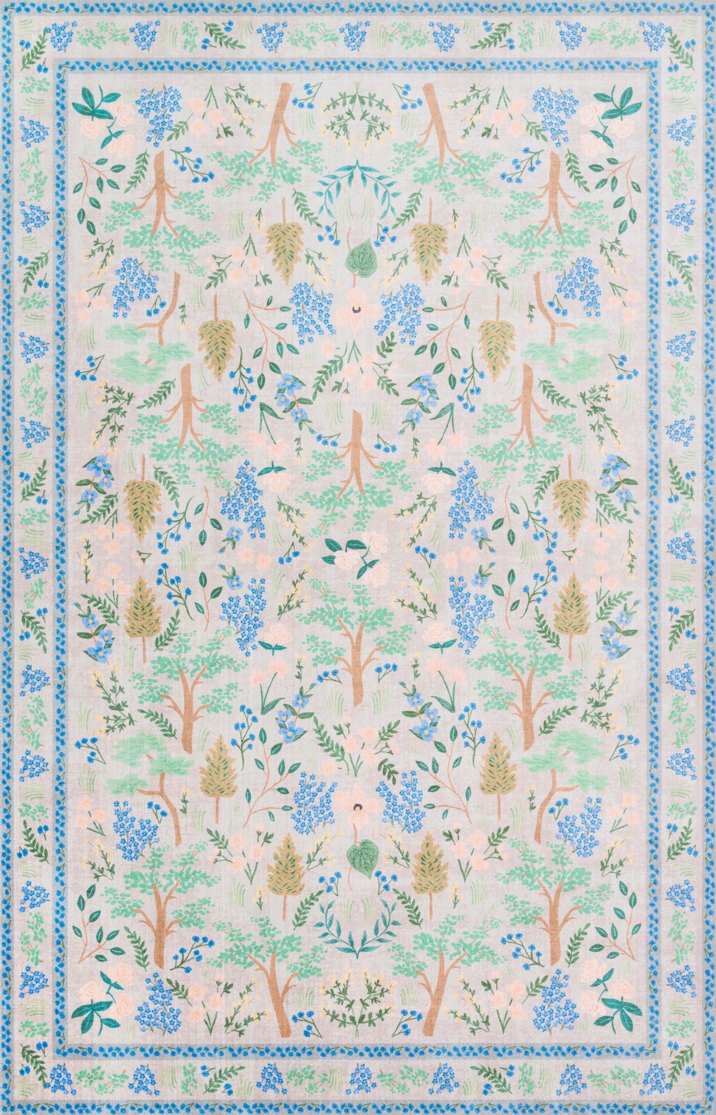 Jardin Rug 02