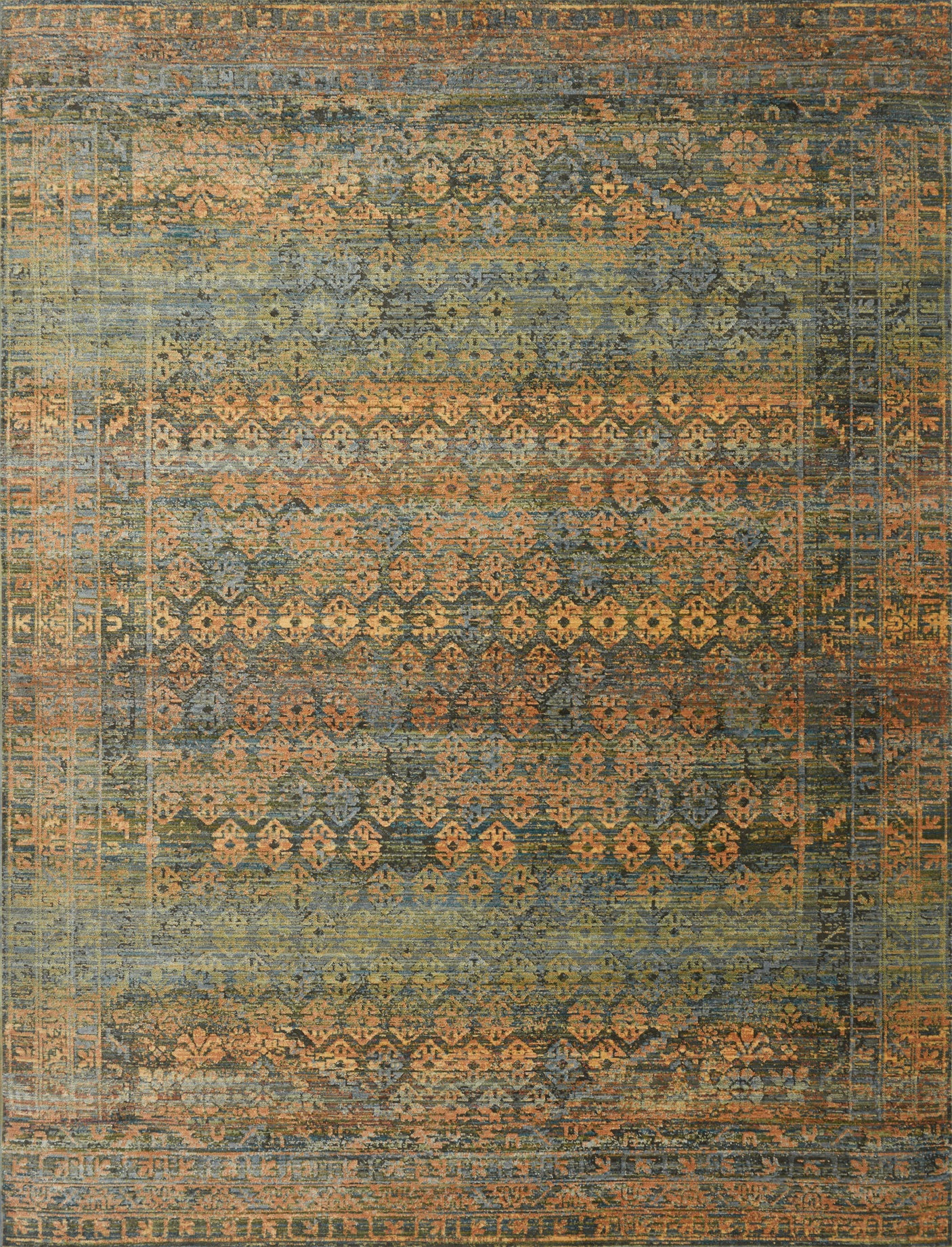 Javari Rug 03