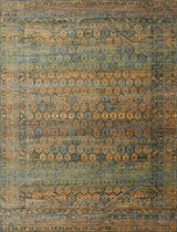 Javari Rug 03