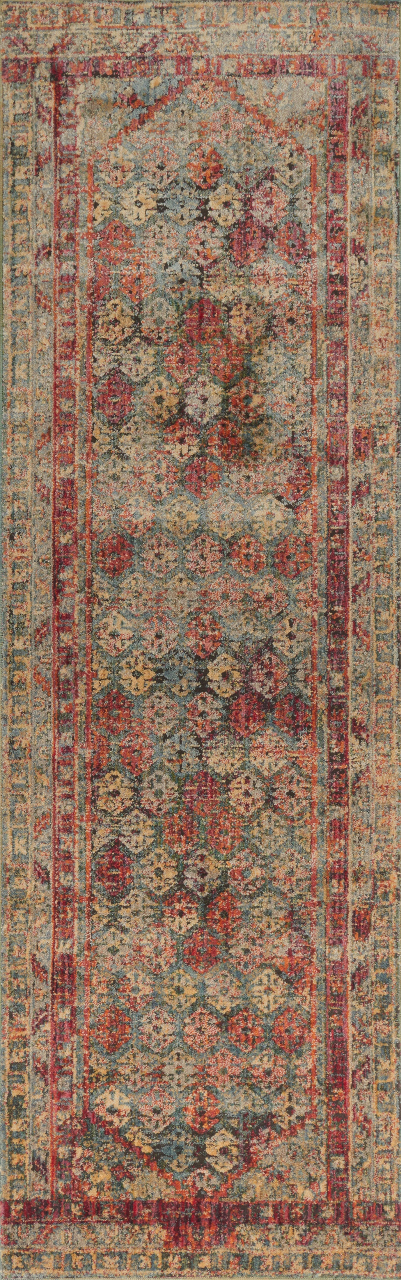 Javari Rug 03