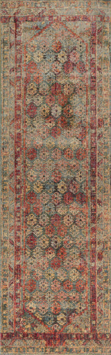 Javari Rug 03