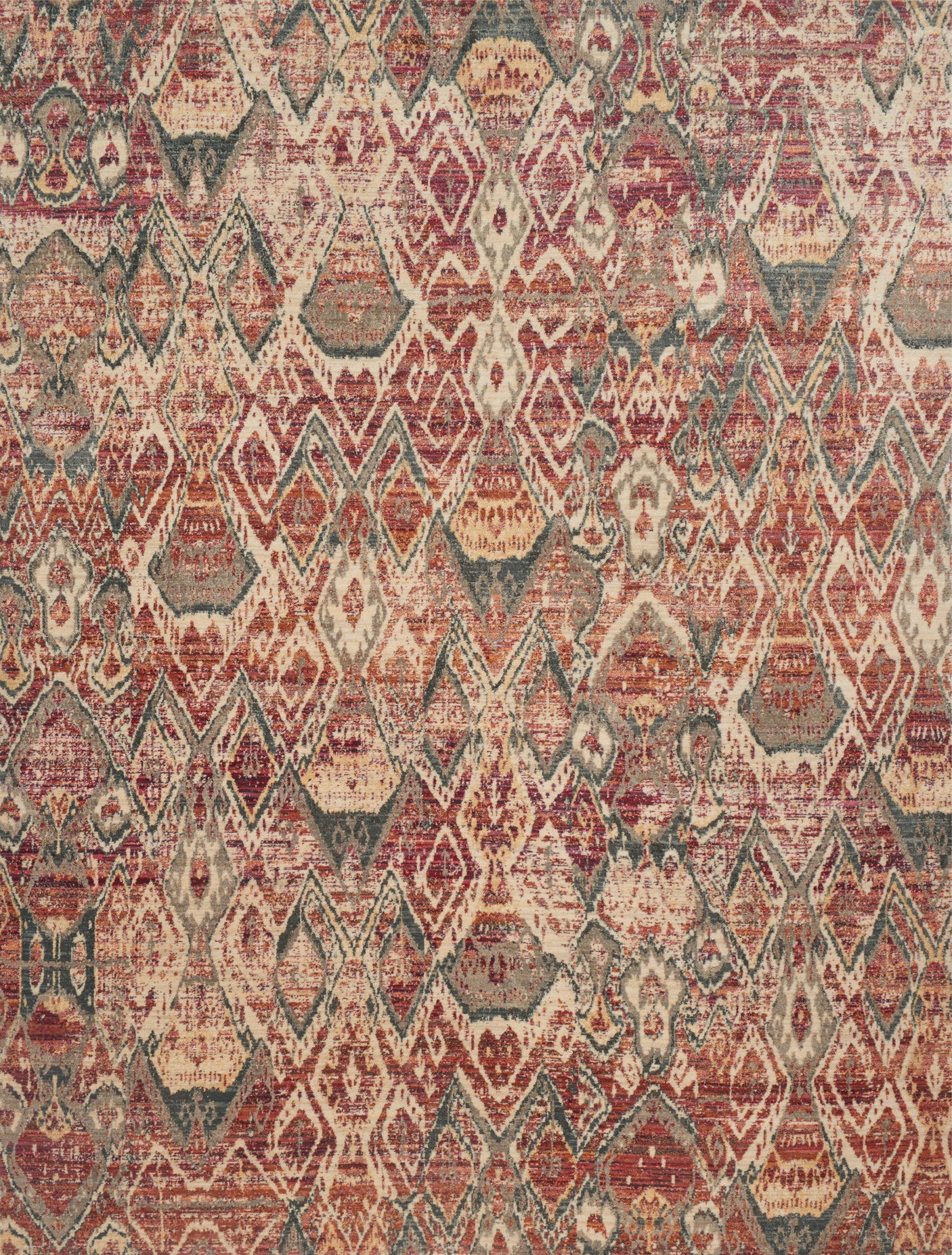 Javari Rug 04