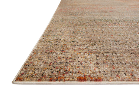 Javari Rug 05 | Smoke / Prism