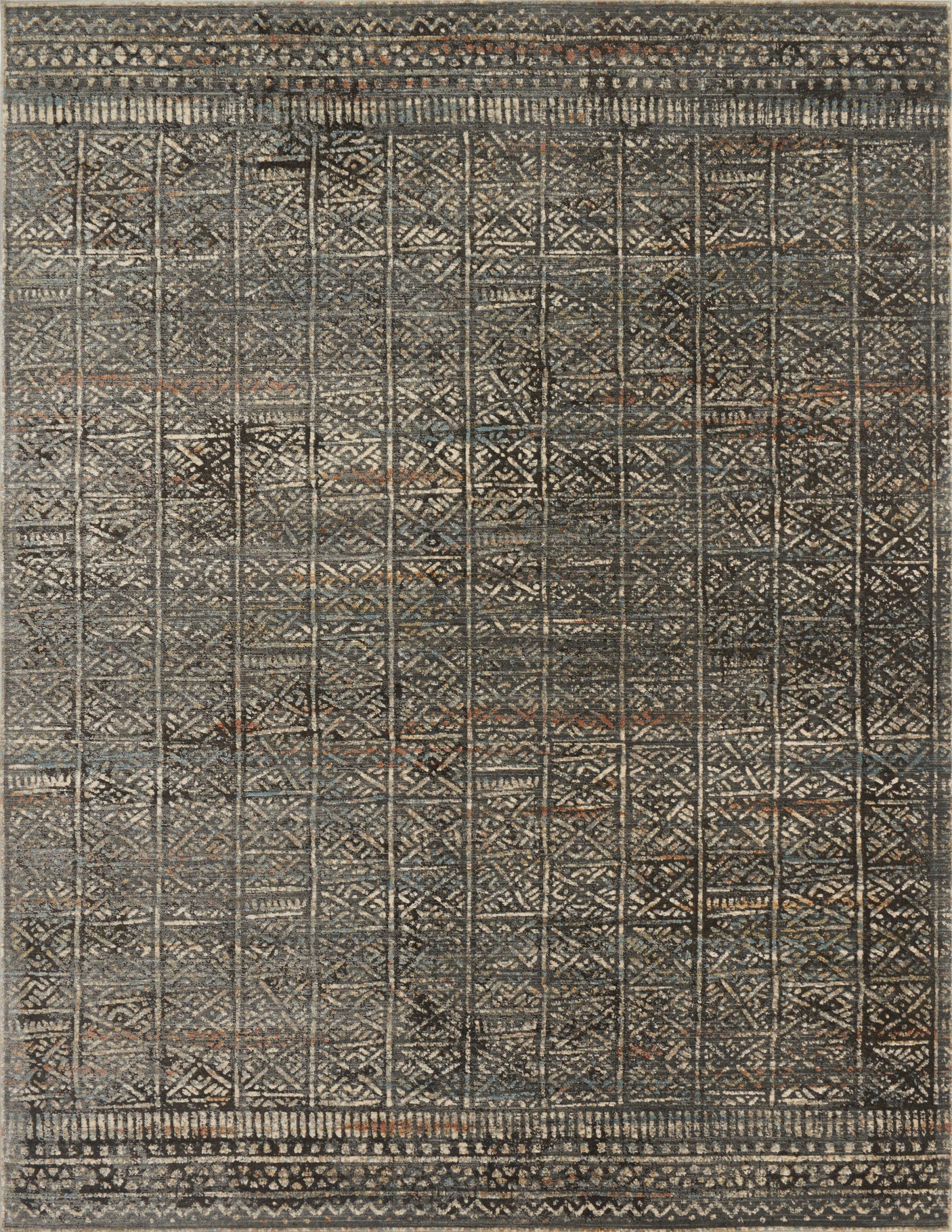 Javari Rug 06
