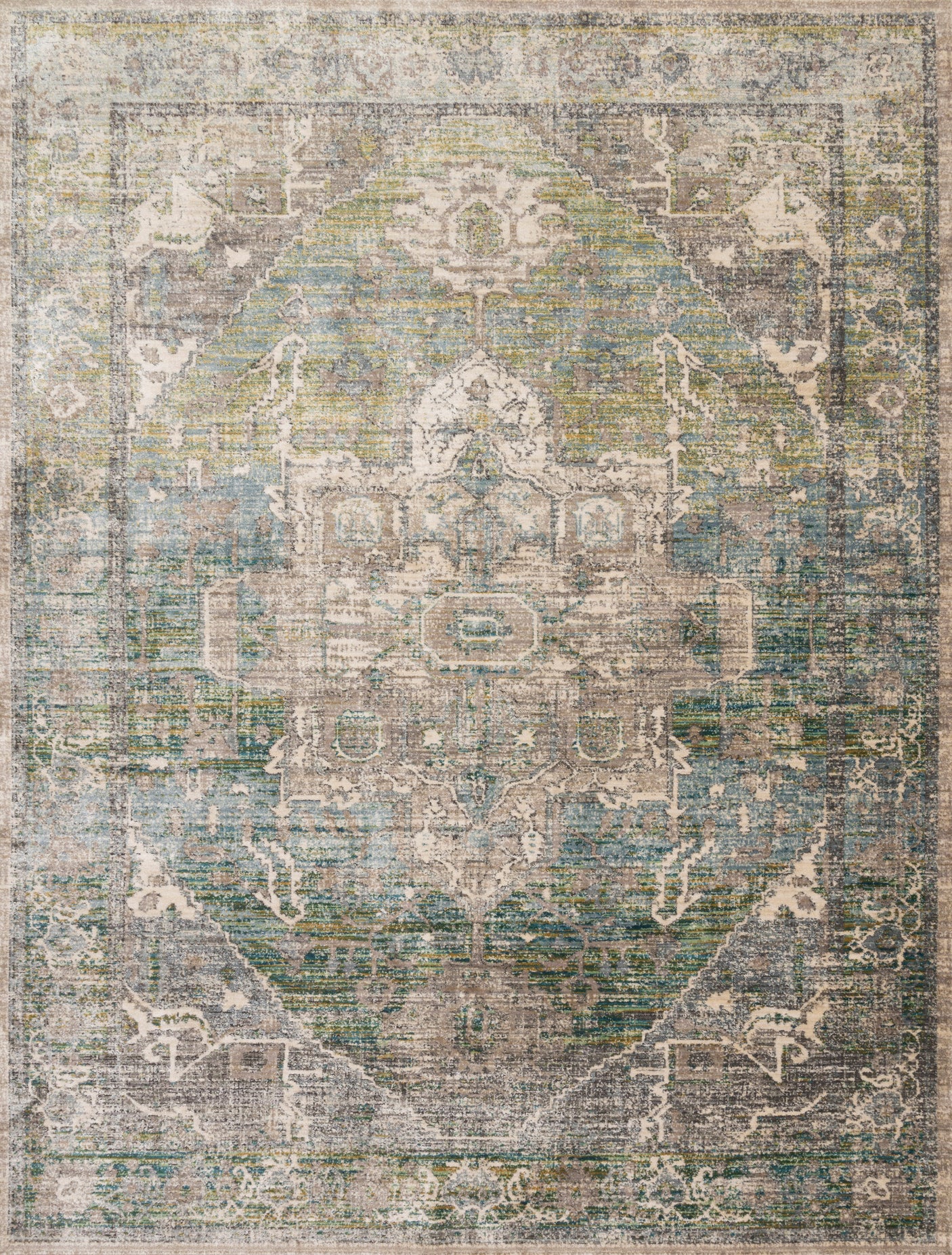 Javari Rug 08