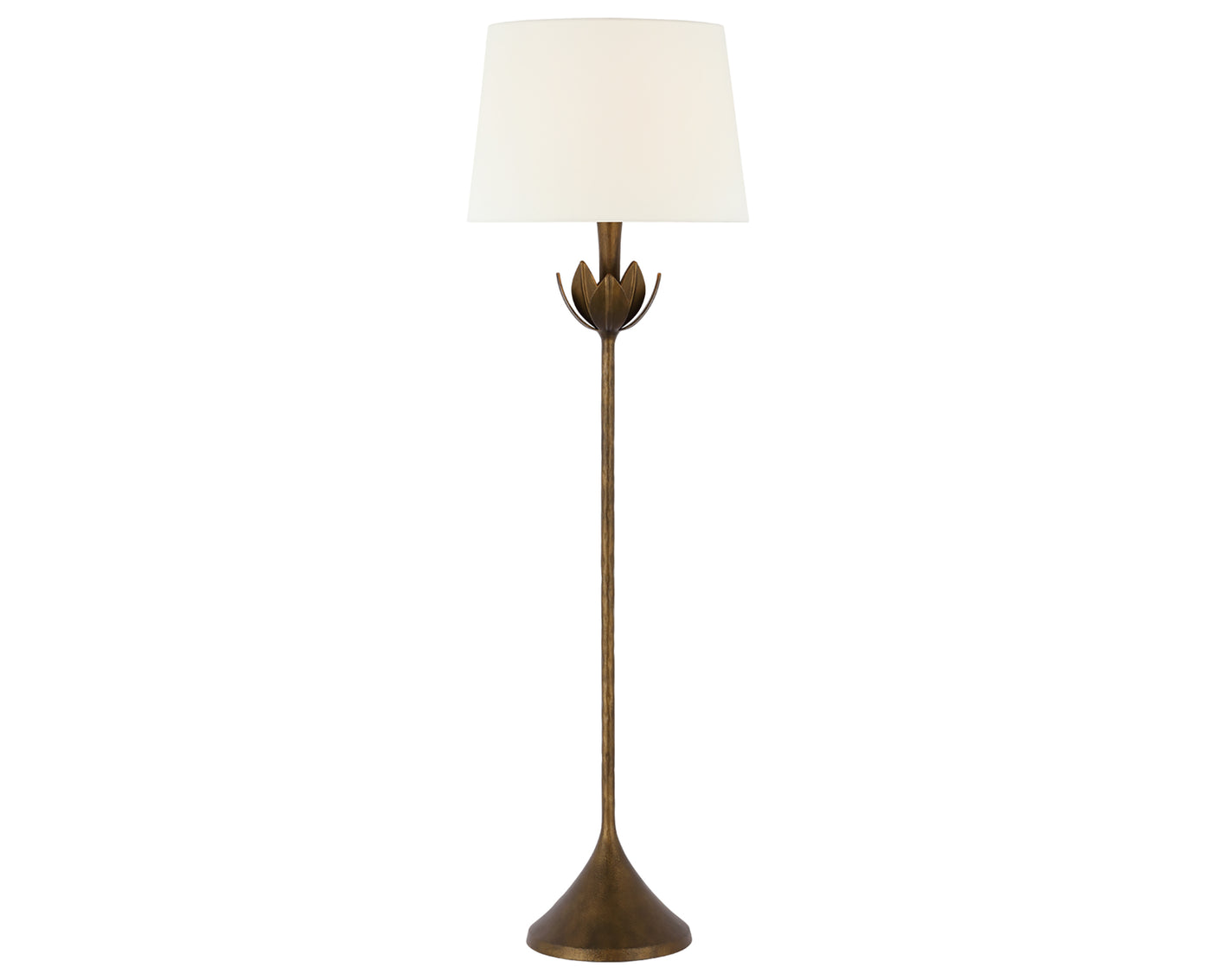 Alberto Large Floor Lamp