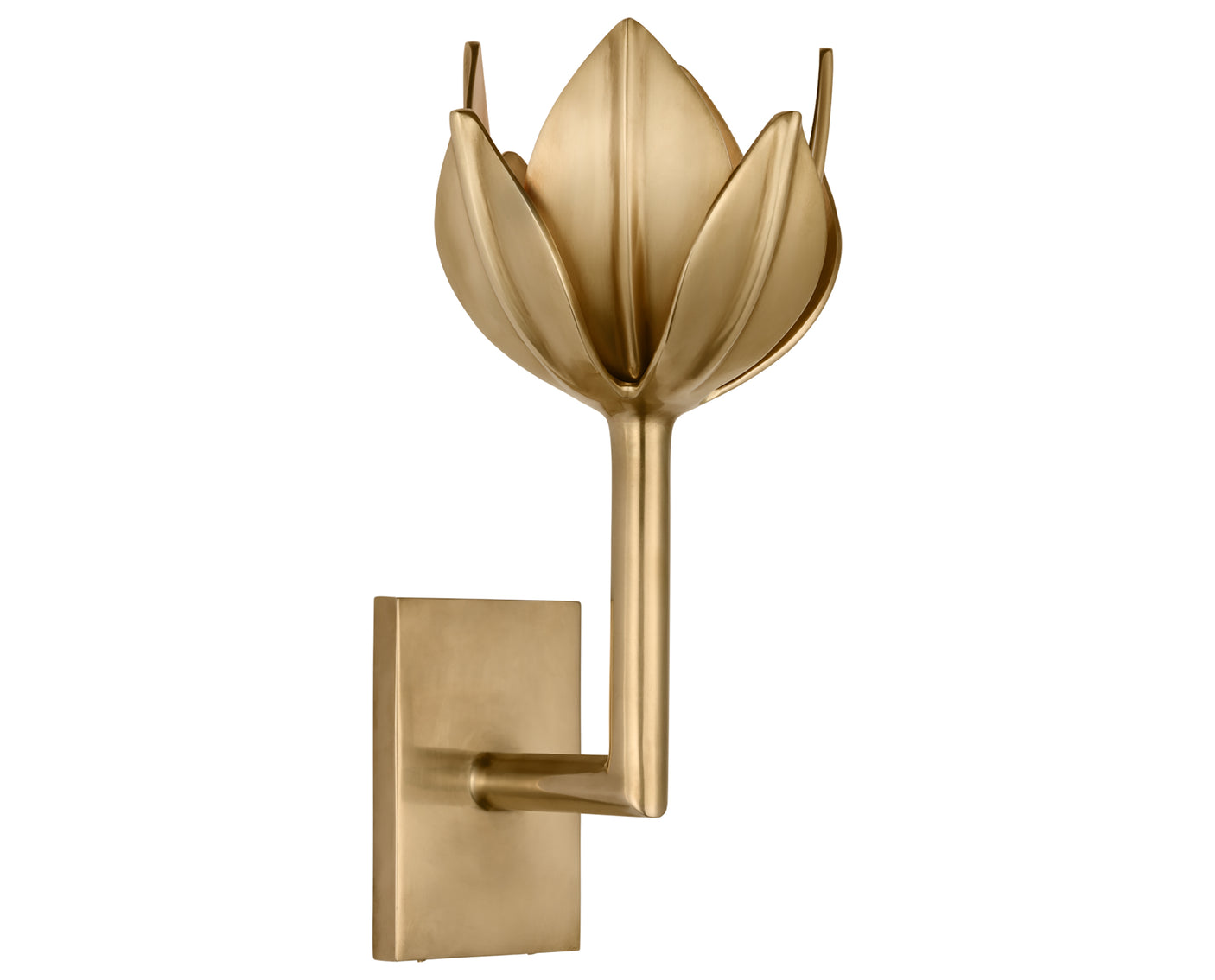 Alberto Small Sconce