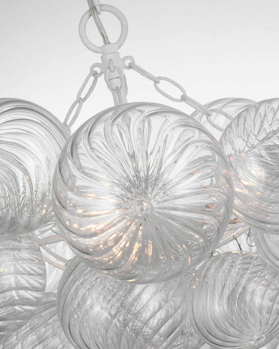 Talia Small Chandelier