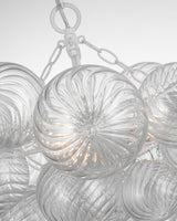 Talia Small Chandelier