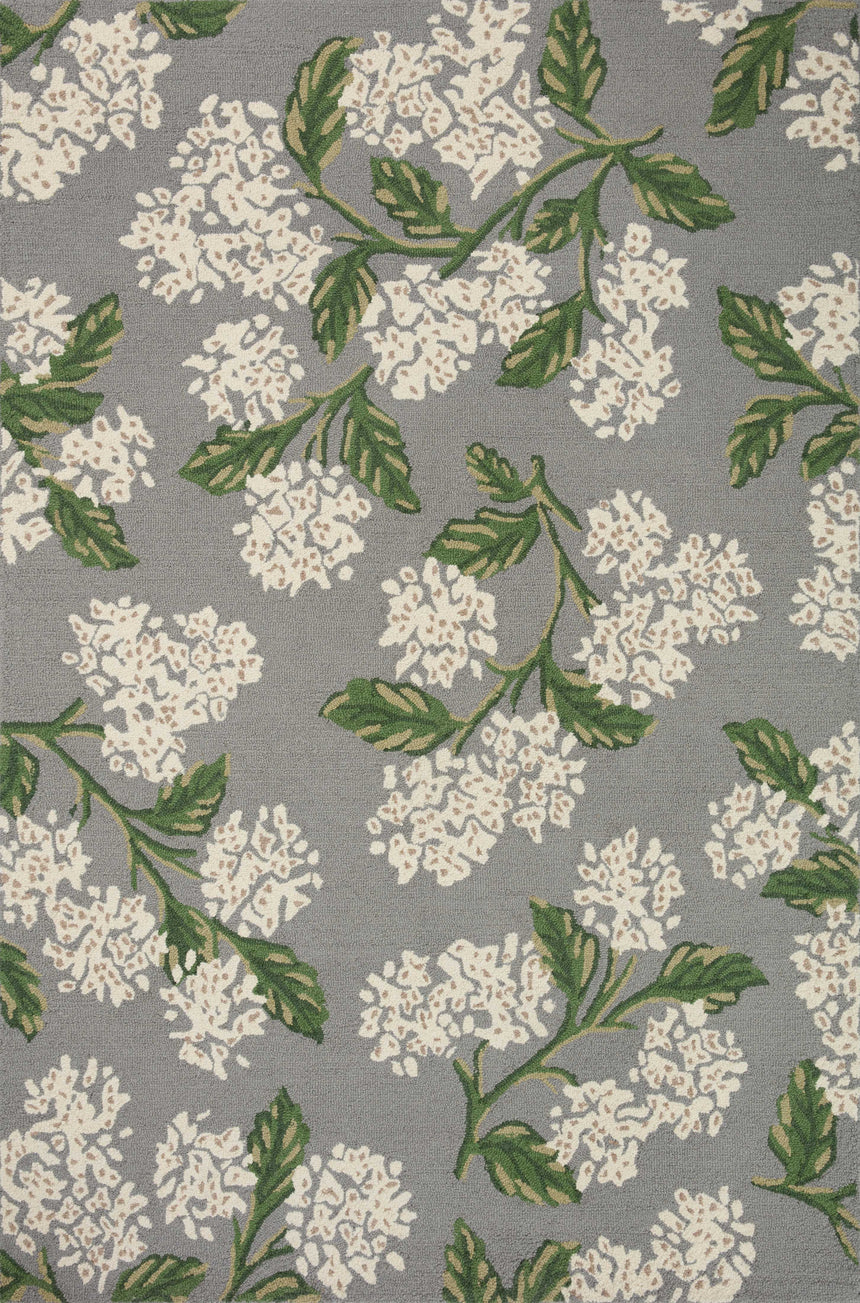 Joie Rug 04 | Grey