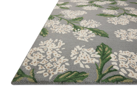 Joie Rug 04 | Grey