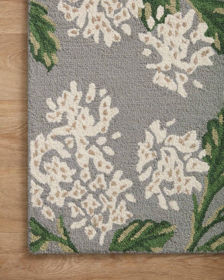 Joie Rug 04 | Grey