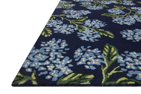 Joie Rug 04 | Navy