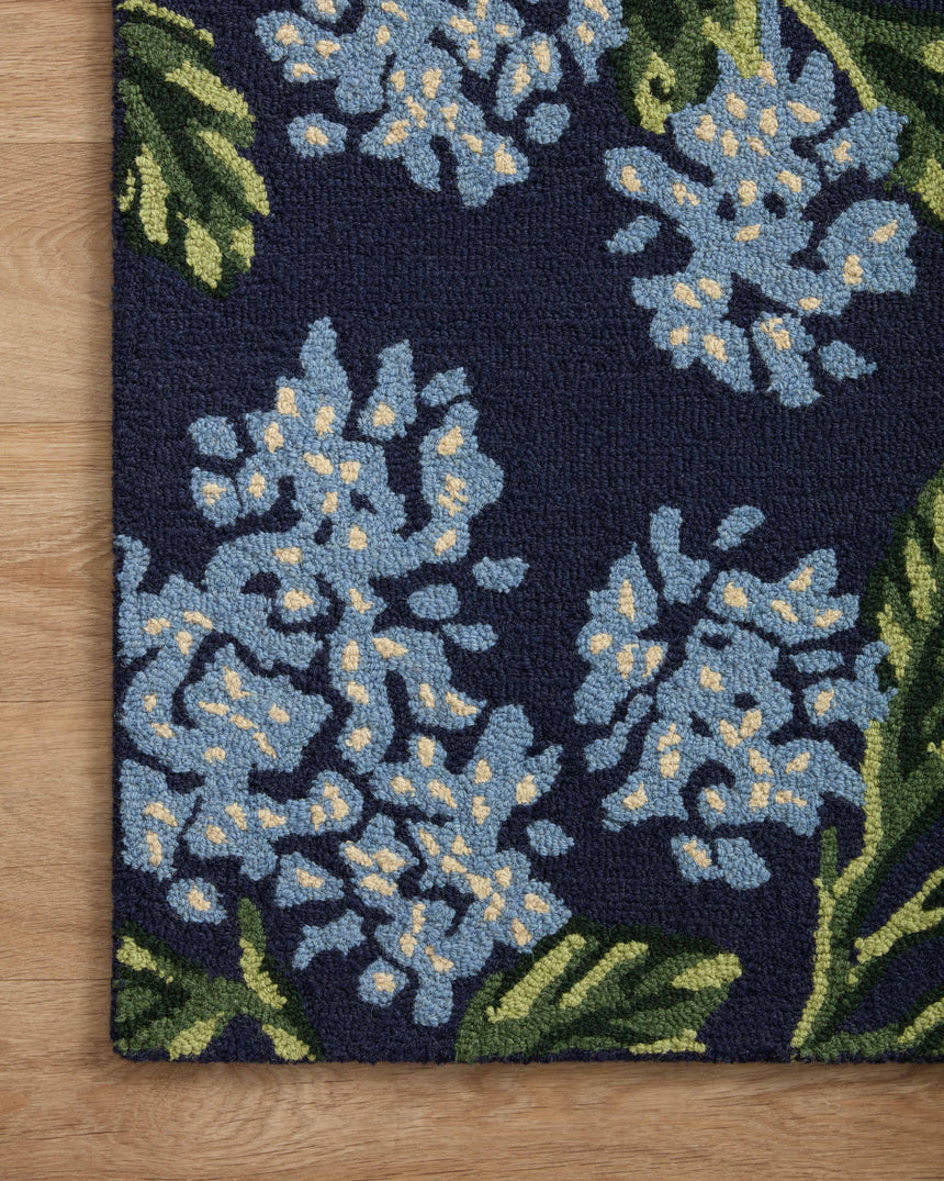 Joie Rug 04 | Navy