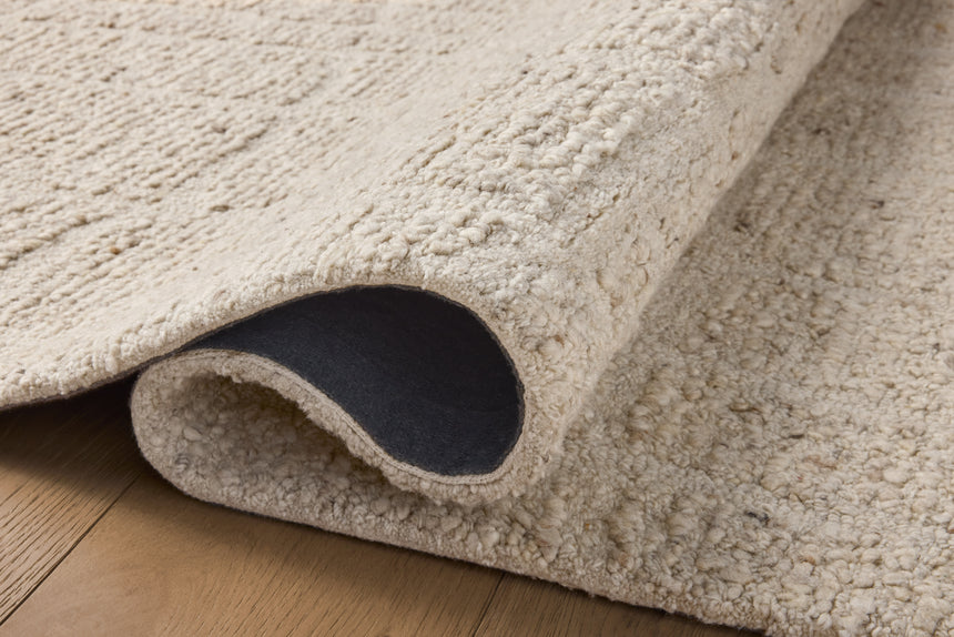 Jones Rug 01 | Oatmeal