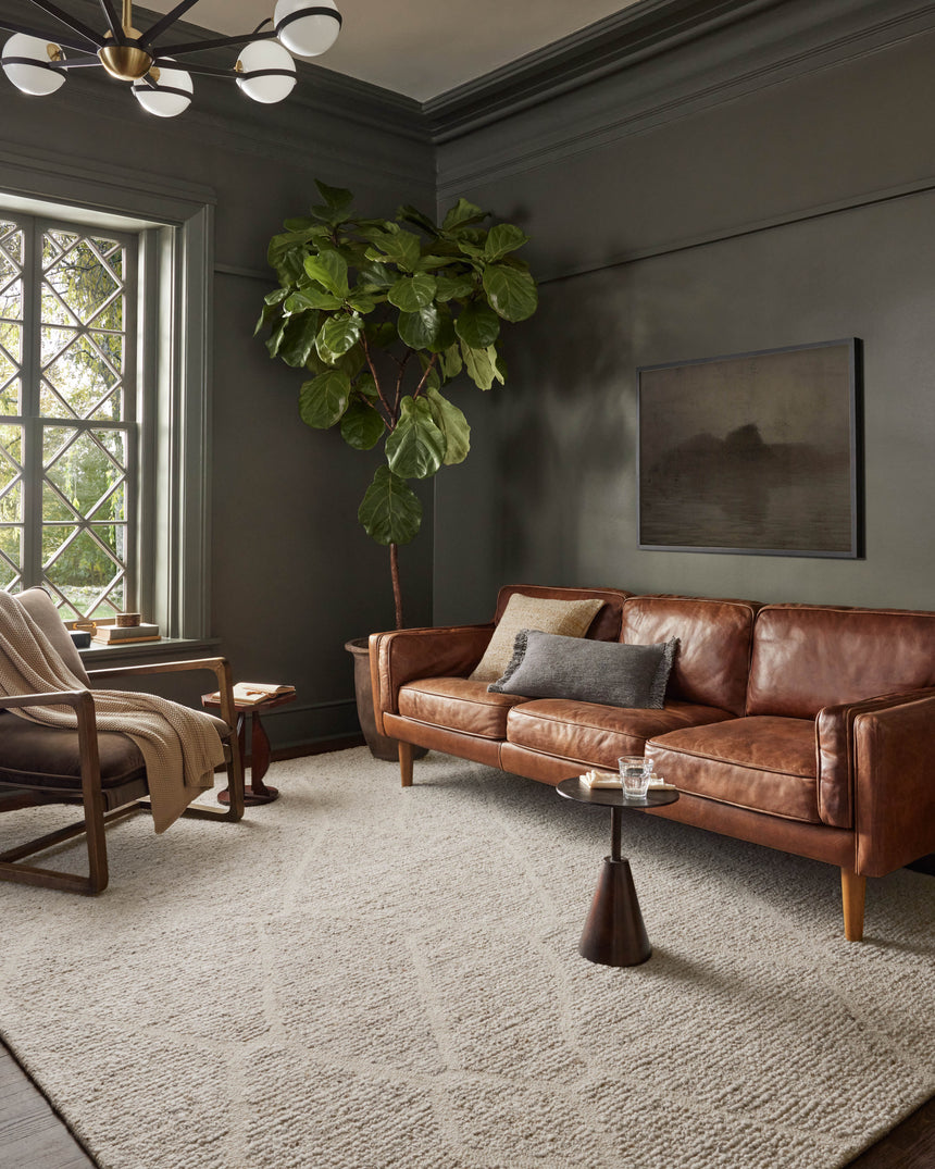 Jones Rug 02 | Oatmeal