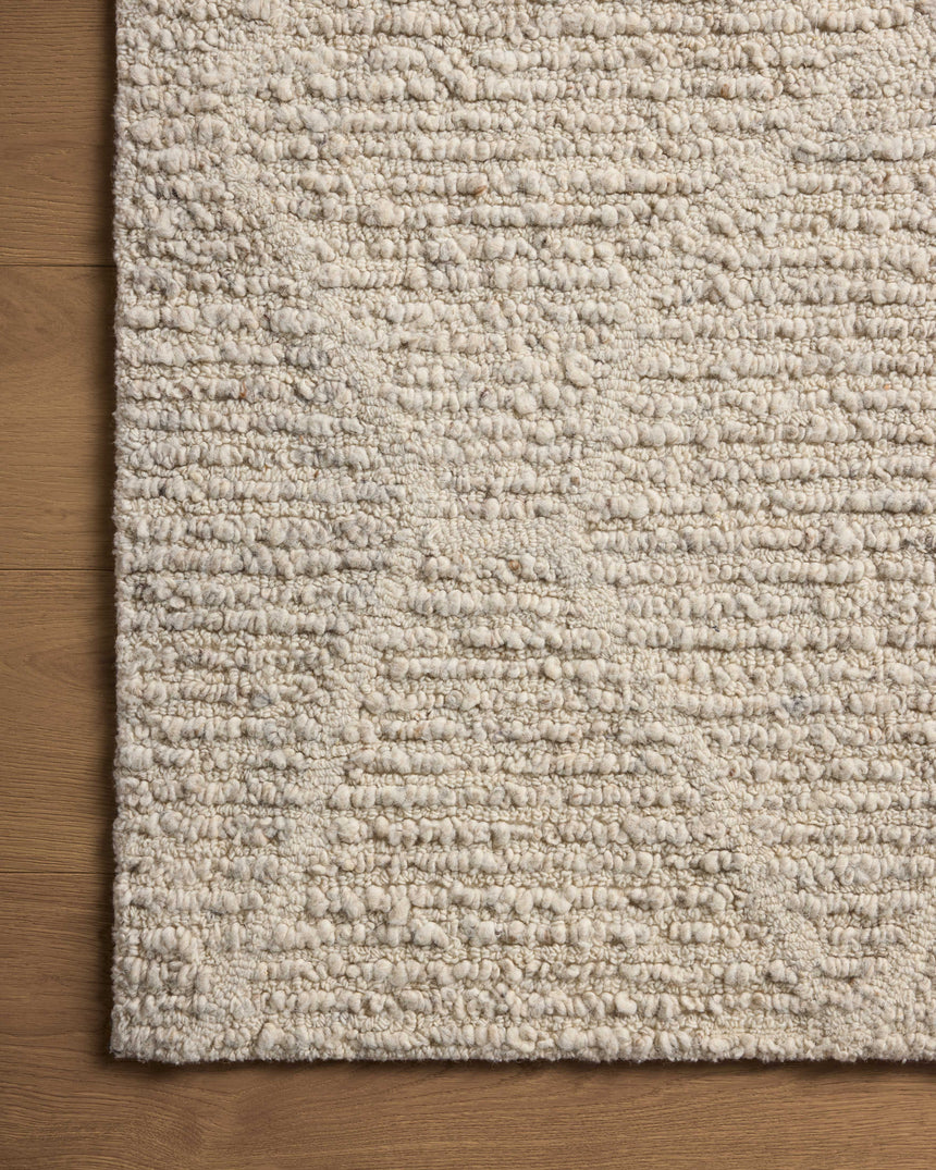 Jones Rug 02 | Oatmeal