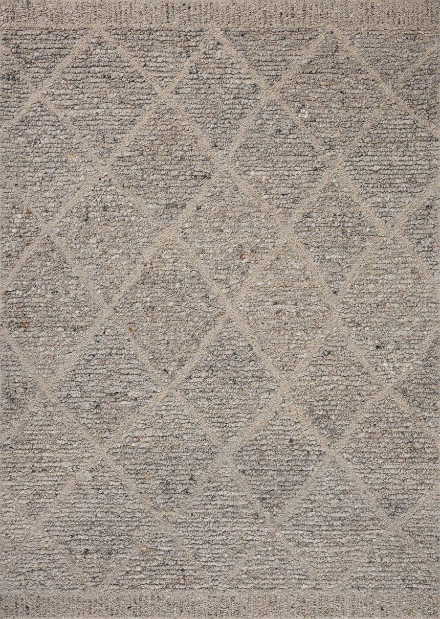 Jones Rug 03 | Pebble