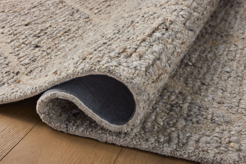 Jones Rug 03 | Pebble