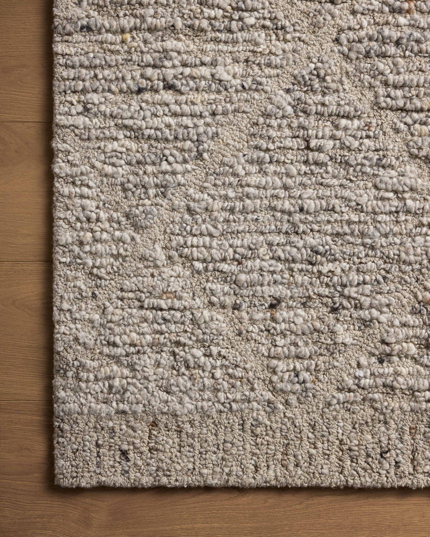 Jones Rug 03 | Pebble