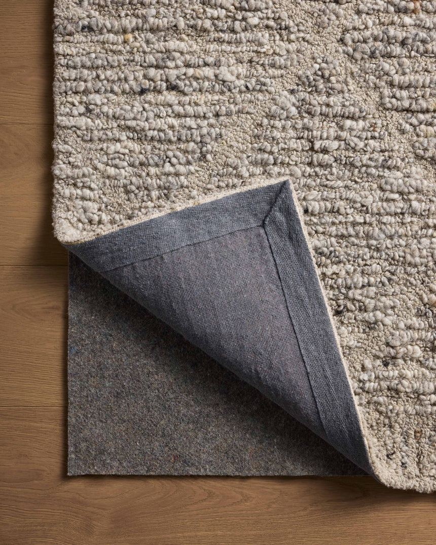 Jones Rug 03 | Pebble