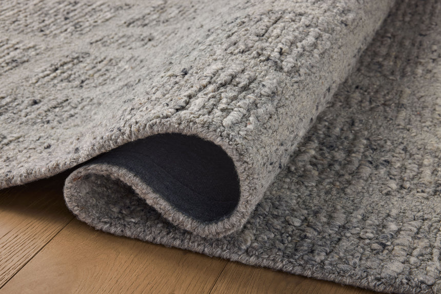 Jones Rug 04 | Slate
