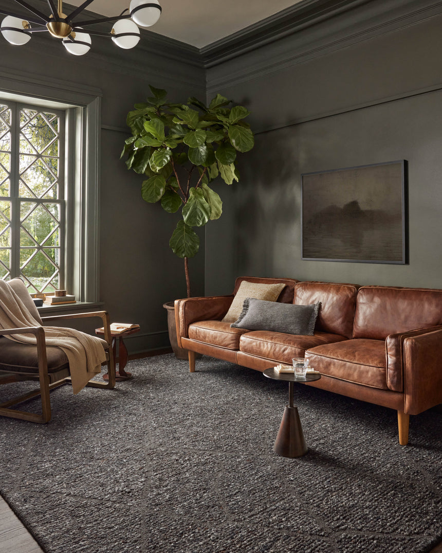 Jones Rug 05 | Granite