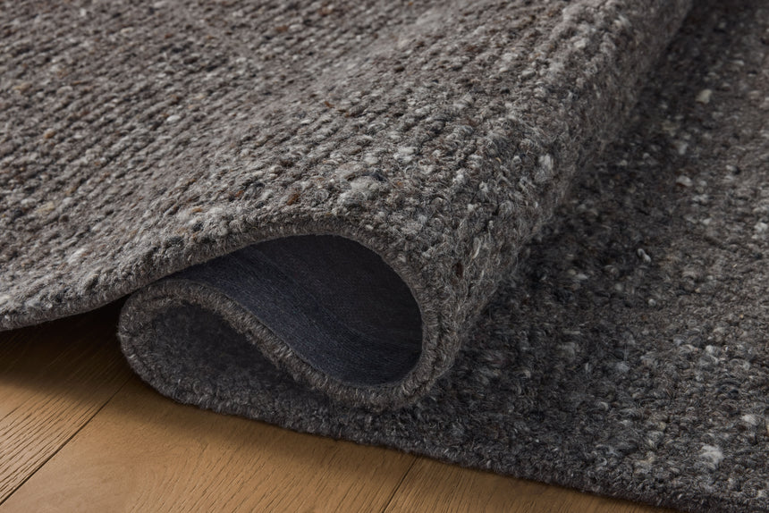 Jones Rug 05 | Granite