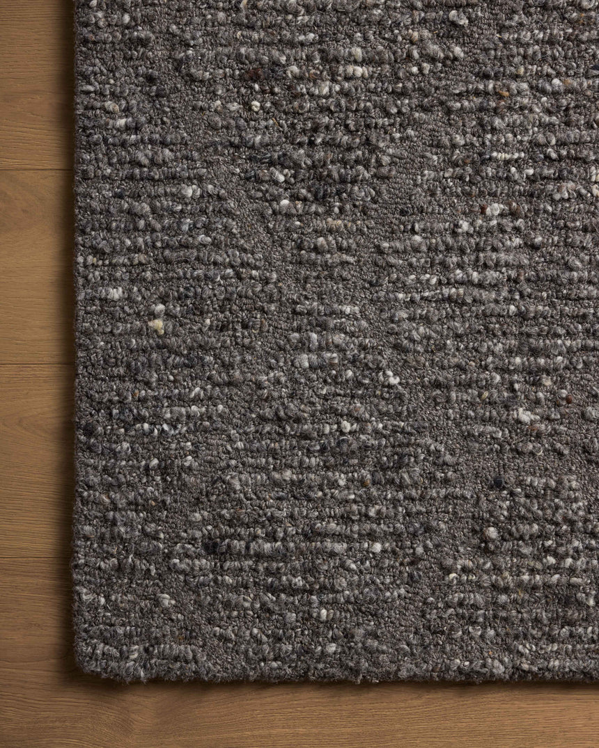 Jones Rug 05 | Granite
