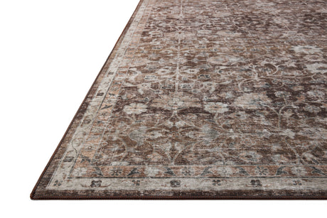 Josie  Rug 02 | Earth / Natural