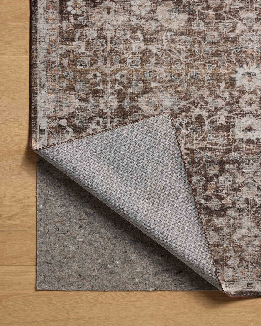 Josie  Rug 02 | Earth / Natural