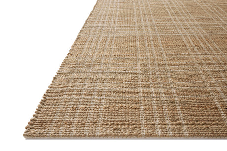Judy Rug 01 | Natural / Cream